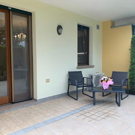Appartamento Internazionale 2 Abano Terme Exterior photo