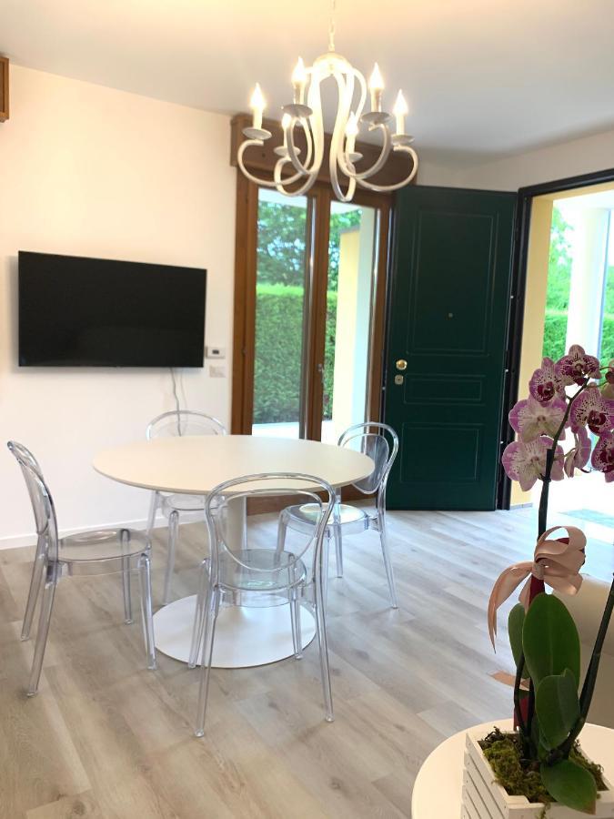 Appartamento Internazionale 2 Abano Terme Exterior photo