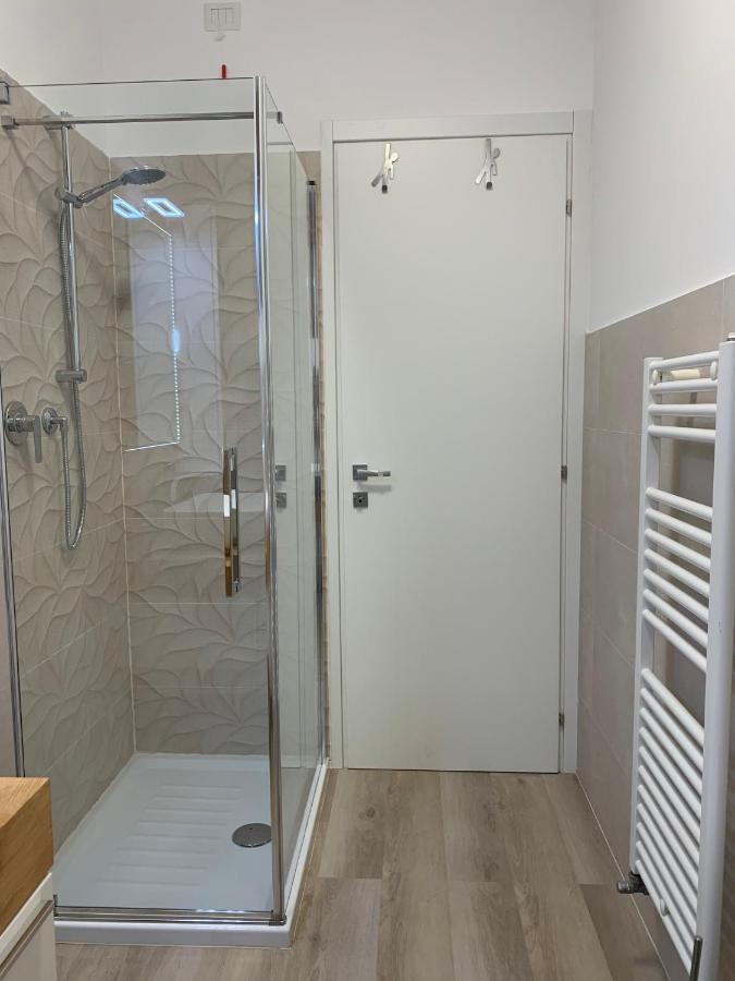 Appartamento Internazionale 2 Abano Terme Exterior photo