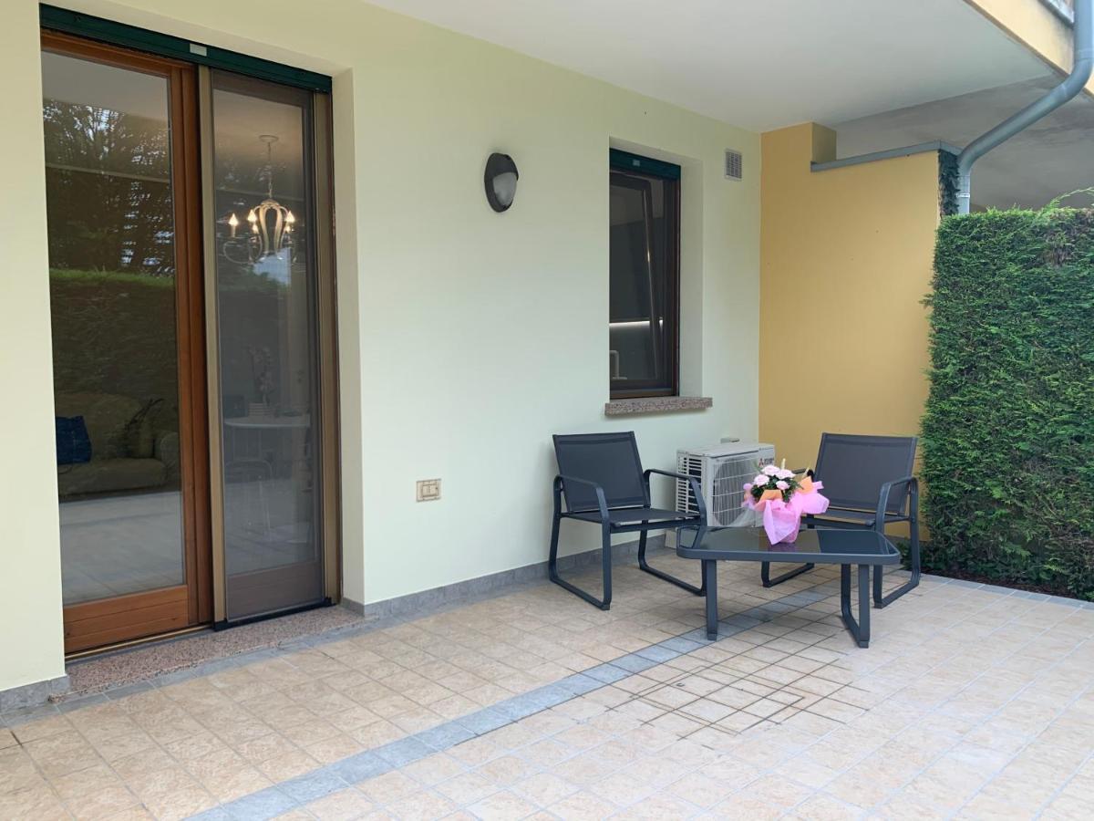 Appartamento Internazionale 2 Abano Terme Exterior photo