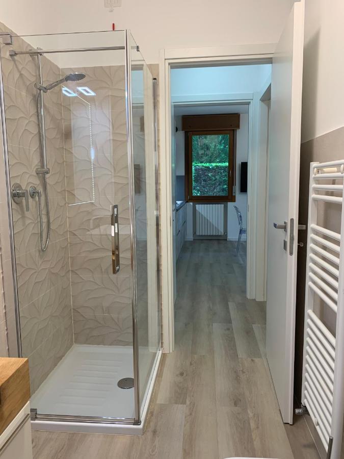 Appartamento Internazionale 2 Abano Terme Exterior photo