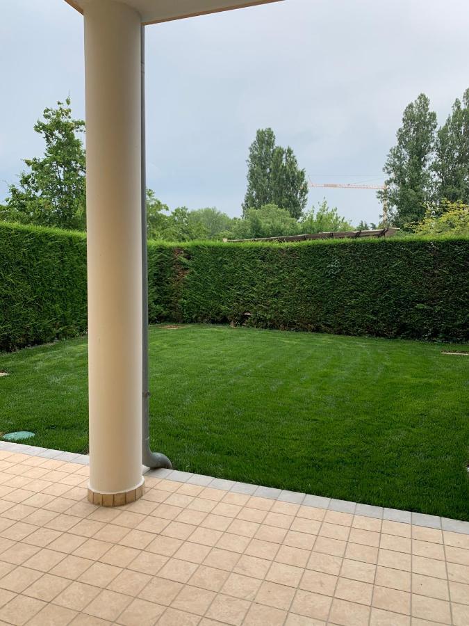 Appartamento Internazionale 2 Abano Terme Exterior photo